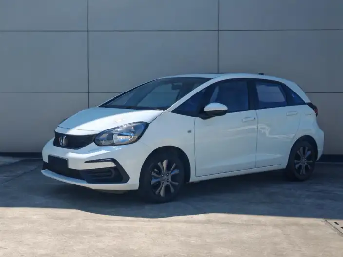Honda Fit 2022 Model 1.5L CVT Tide Enjoy Skylight Edition – фото 1