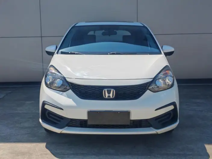 Honda Fit 2022 Model 1.5L CVT Tide Enjoy Skylight Edition – фото 2