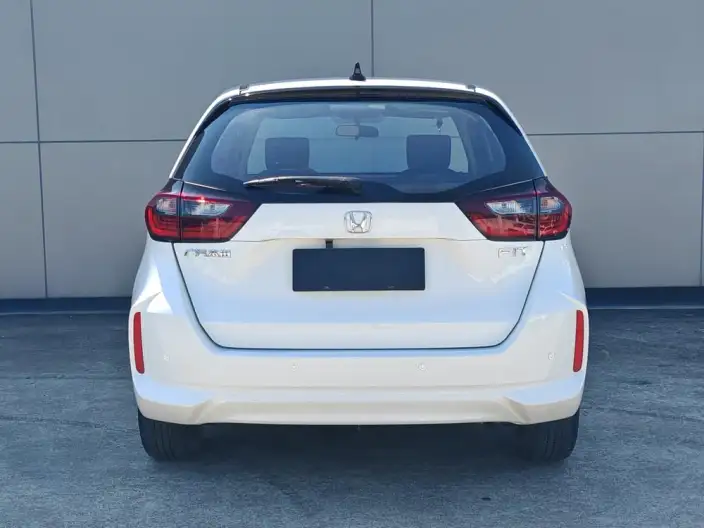 Honda Fit 2022 Model 1.5L CVT Tide Enjoy Skylight Edition – фото 3