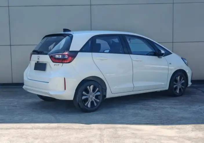 Honda Fit 2022 Model 1.5L CVT Tide Enjoy Skylight Edition – фото 4