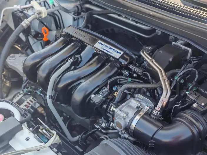 Honda Fit 2022 Model 1.5L CVT Tide Enjoy Skylight Edition – фото 5