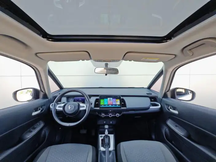 Honda Fit 2022 Model 1.5L CVT Tide Enjoy Skylight Edition – фото 6