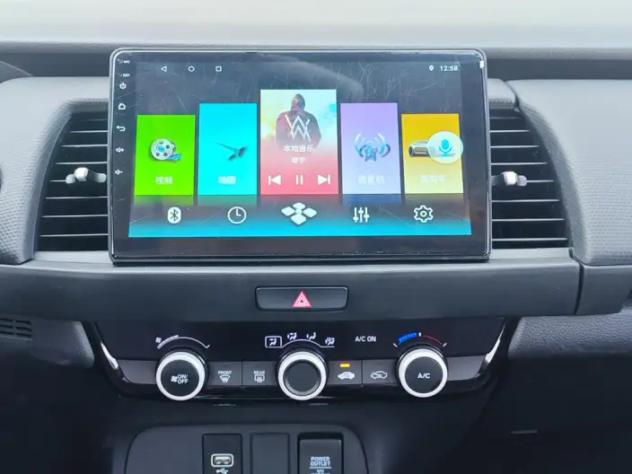 Honda Fit 2022 Model 1.5L CVT Tide Enjoy Skylight Edition – фото 7