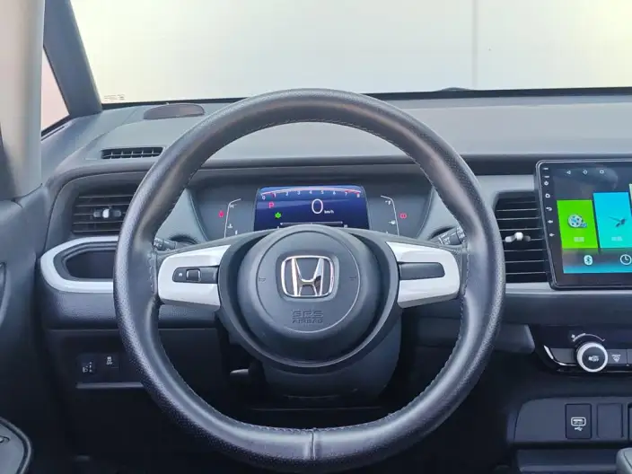 Honda Fit 2022 Model 1.5L CVT Tide Enjoy Skylight Edition – фото 9