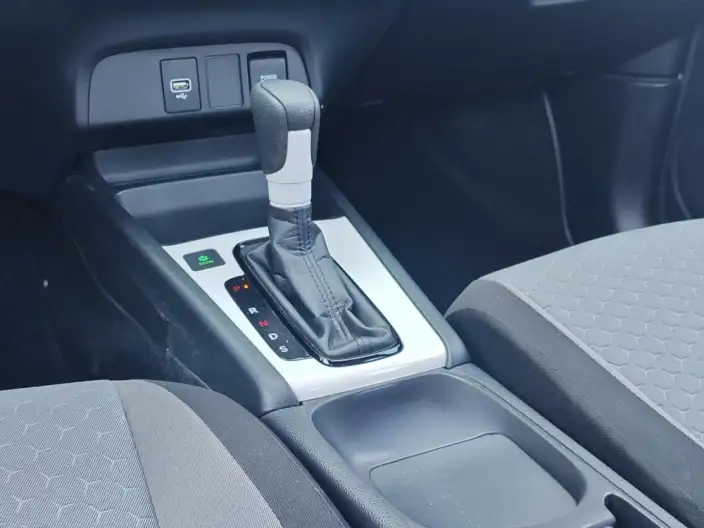 Honda Fit 2022 Model 1.5L CVT Tide Enjoy Skylight Edition – фото 10