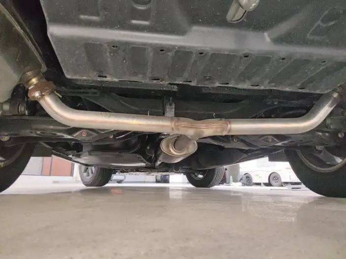 Honda BREEZE 2023 Model 240TURBO CVT 2WD Deluxe Edition – фото 4
