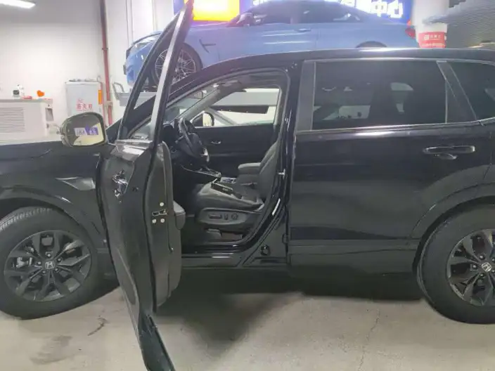 Honda BREEZE 2023 Model 240TURBO CVT 2WD Deluxe Edition – фото 5