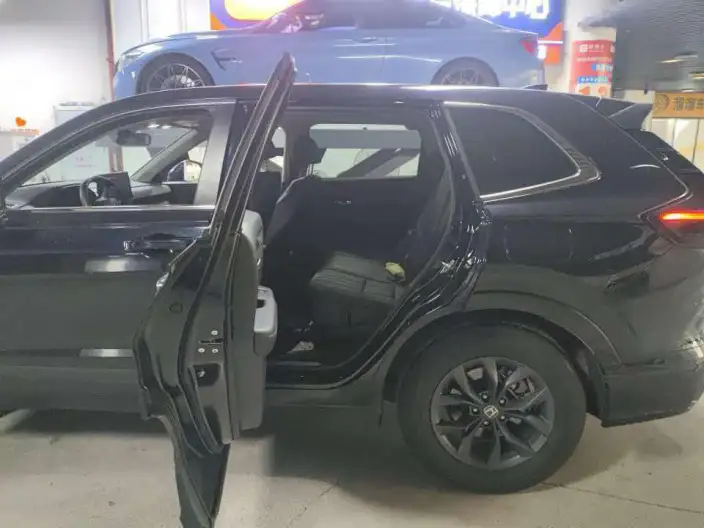 Honda BREEZE 2023 Model 240TURBO CVT 2WD Deluxe Edition – фото 6