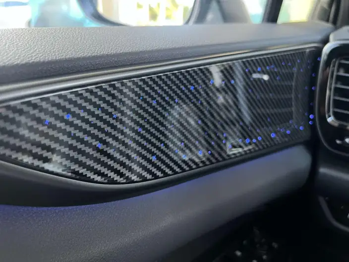 Lexus NX 2024 Model 350h Qian Drive Innovation Drive Edition – фото 5