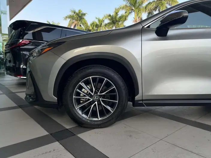 Lexus NX 2024 Model 350h Qian Drive Innovation Drive Edition – фото 6