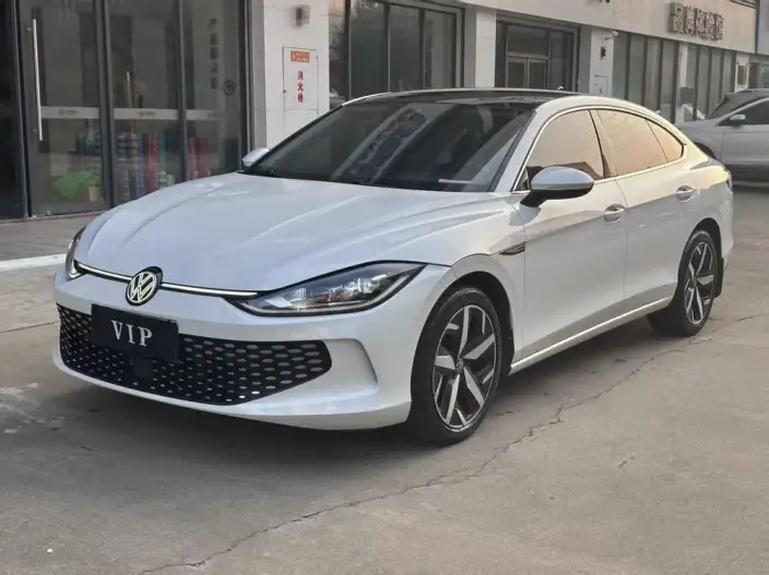 Volkswagen Lamando 2024 Model Volkswagen Lamando L 280TSI DSG Spicy version – фото 1