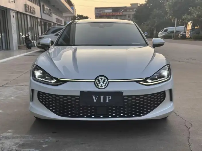 Volkswagen Lamando 2024 Model Volkswagen Lamando L 280TSI DSG Spicy version – фото 2