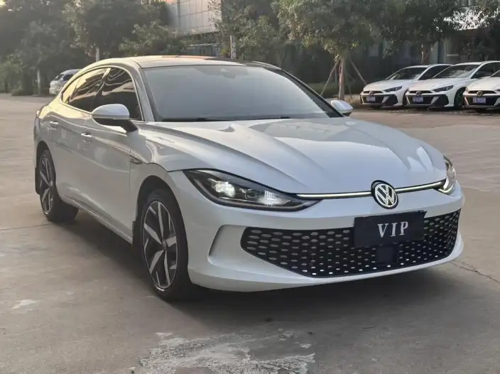 Volkswagen Lamando 2024 Model Volkswagen Lamando L 280TSI DSG Spicy version – фото 3