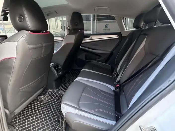 Volkswagen Lamando 2024 Model Volkswagen Lamando L 280TSI DSG Spicy version – фото 9
