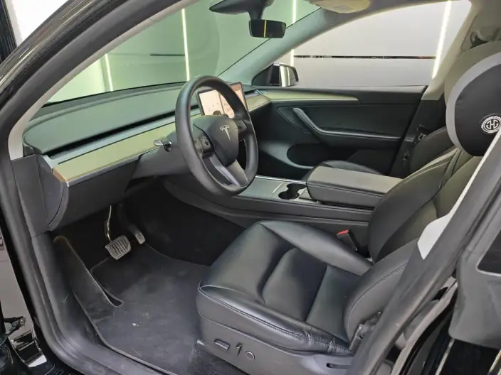 Model Y 2022 Model Long Battery Life Pro All-wheel drive version – фото 10