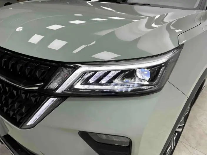 WULING Asta 2021 Model 1.5T Automatic Starlight Edition – фото 8