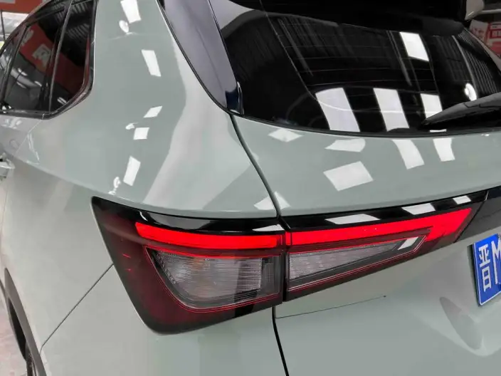 WULING Asta 2021 Model 1.5T Automatic Starlight Edition – фото 9