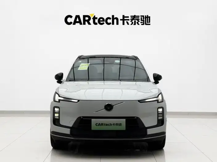 Volvo XC70 2026 Model 4WD Ultra-long Endurance Core