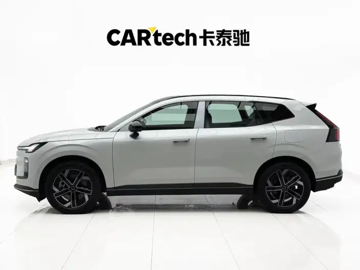 Volvo XC70 2026 Model 4WD Ultra-long Endurance Core