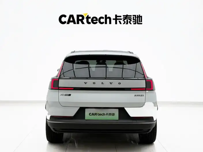 Volvo XC70 2026 Model 4WD Ultra-long Endurance Core