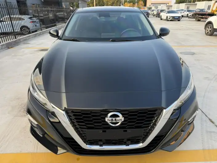 Nissan Teana 2021 Model 2.0L XL Comfort Edition