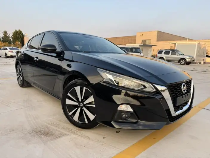 Nissan Teana 2021 Model 2.0L XL Comfort Edition