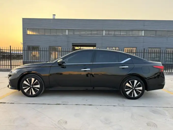 Nissan Teana 2021 Model 2.0L XL Comfort Edition
