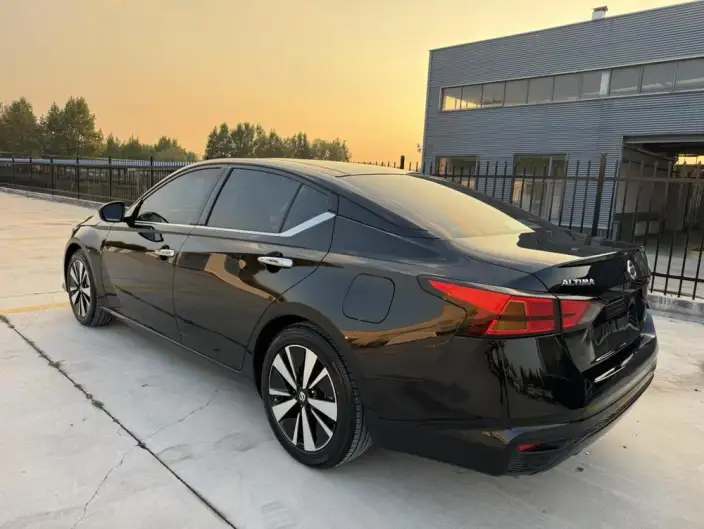 Nissan Teana 2021 Model 2.0L XL Comfort Edition – фото 5