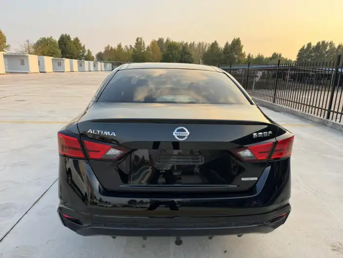 Nissan Teana 2021 Model 2.0L XL Comfort Edition – фото 6