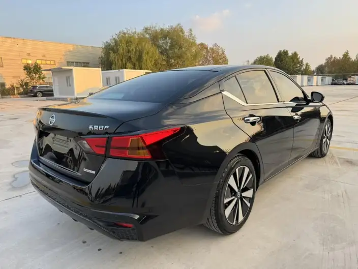 Nissan Teana 2021 Model 2.0L XL Comfort Edition – фото 7