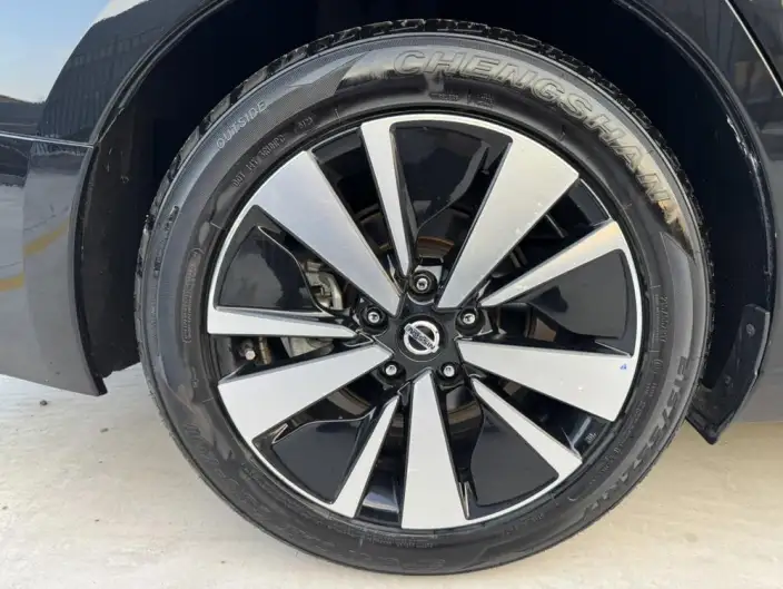 Nissan Teana 2021 Model 2.0L XL Comfort Edition – фото 8
