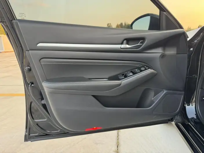 Nissan Teana 2021 Model 2.0L XL Comfort Edition – фото 10