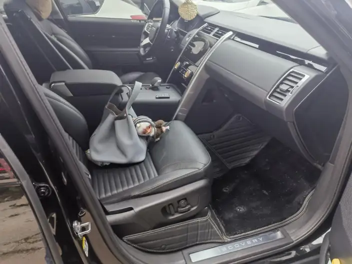 Land Rover Discovery 2024 Model 360PS S – фото 6