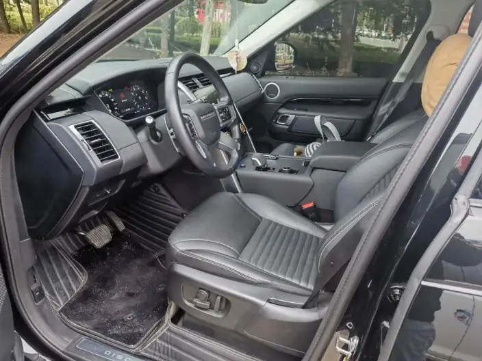 Land Rover Discovery 2024 Model 360PS S – фото 10