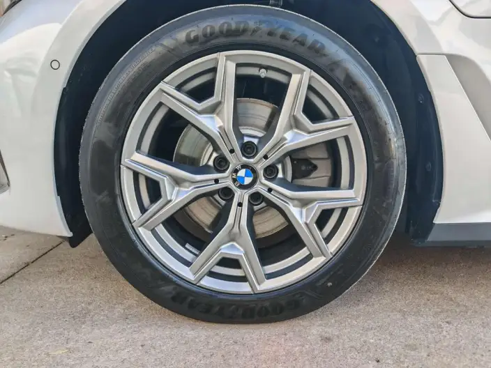 BMW i3 2026 Model Facelift eDrive35L – фото 8