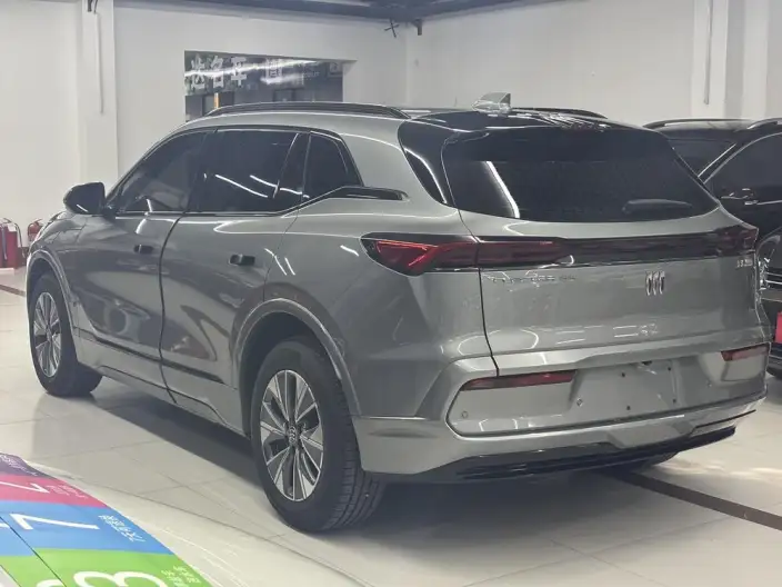 BUICK E5 2023 Model Smart Enjoy Standard battery life version – фото 4