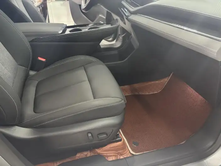 BUICK E5 2023 Model Smart Enjoy Standard battery life version – фото 7