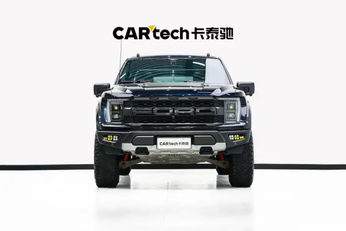 Ford F-150 Raptor 2023 Model Raptor EcoBoost 3.5T V6