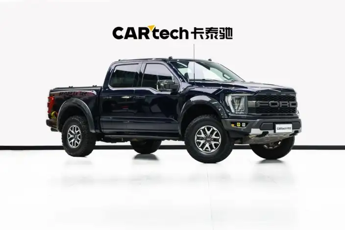 Ford F-150 Raptor 2023 Model Raptor EcoBoost 3.5T V6