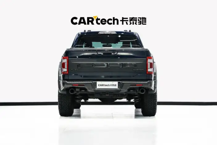 Ford F-150 Raptor 2023 Model Raptor EcoBoost 3.5T V6 – фото 5