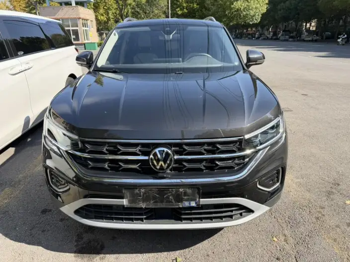 Volkswagen Tayron 2023 Model 280TSI 2WD Luxury Plus Advanced version – фото 2