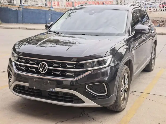 Volkswagen Tayron 2023 Model 280TSI 2WD Luxury Plus Advanced version – фото 7