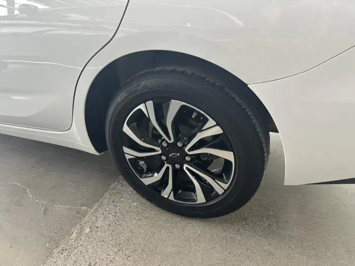 Chevrolet Corolla 2022 Model Mild Hybrid RS 330T Automatic Enjoy Edition – фото 4