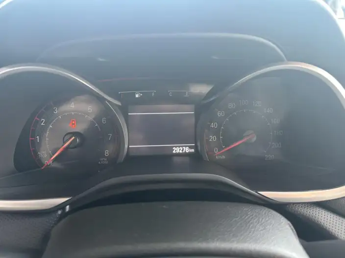 Chevrolet Corolla 2022 Model Mild Hybrid RS 330T Automatic Enjoy Edition – фото 6