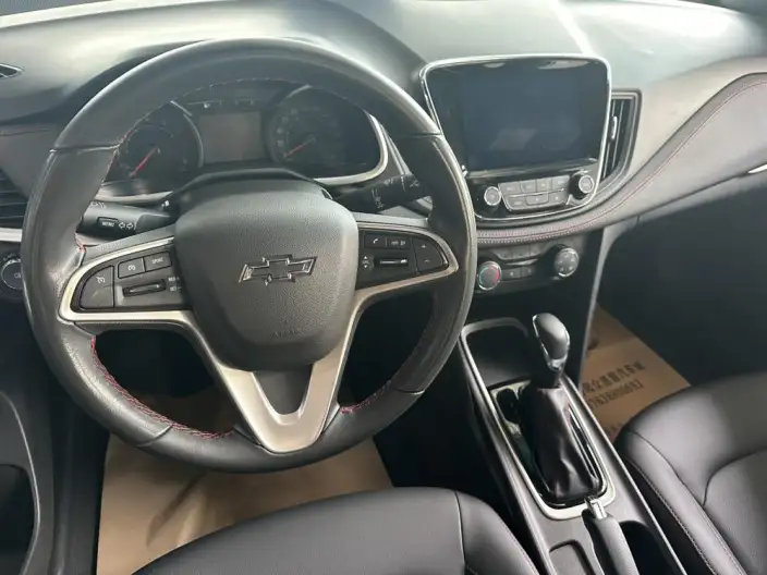 Chevrolet Corolla 2022 Model Mild Hybrid RS 330T Automatic Enjoy Edition – фото 7