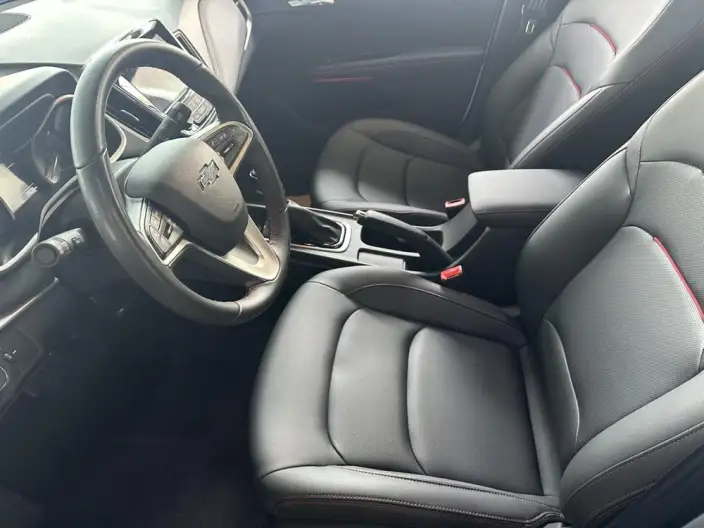 Chevrolet Corolla 2022 Model Mild Hybrid RS 330T Automatic Enjoy Edition – фото 8