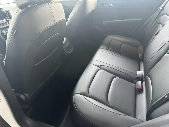 Chevrolet Corolla 2022 Model Mild Hybrid RS 330T Automatic Enjoy Edition – фото 9