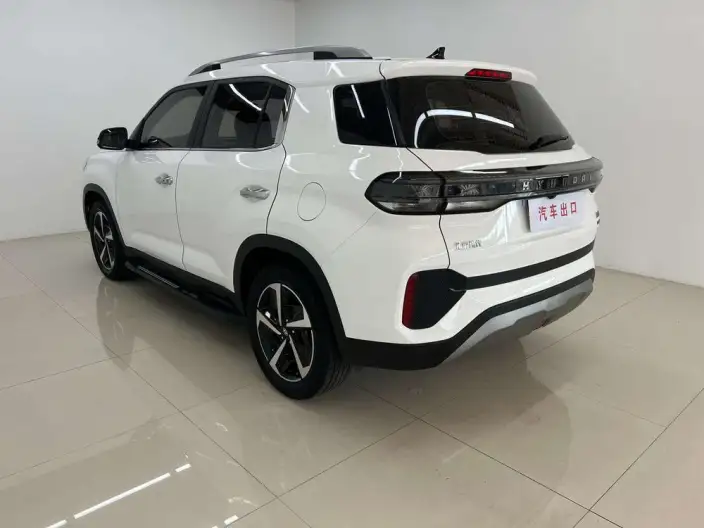 Hyundai ix35 2021 Model 2.0L Automatic 2WD Leading version GLS