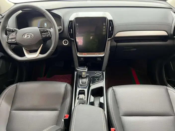 Hyundai ix35 2021 Model 2.0L Automatic 2WD Leading version GLS – фото 10
