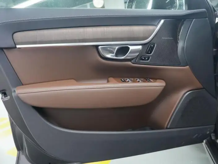 Volvo S90 2025 Model B5 Smart Range Deluxe Edition – фото 6